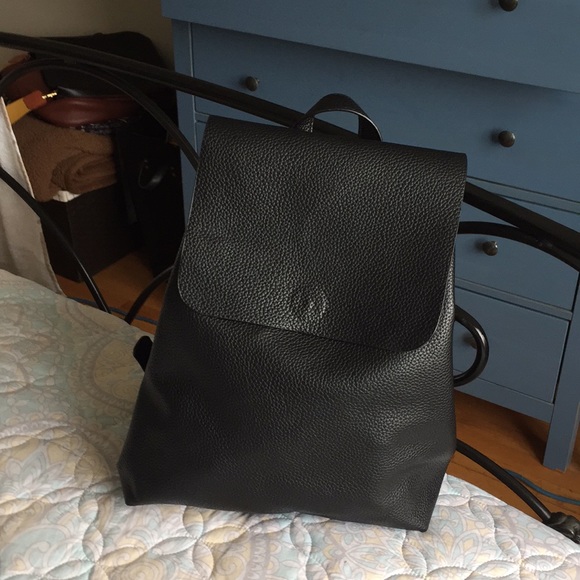 street level backpack